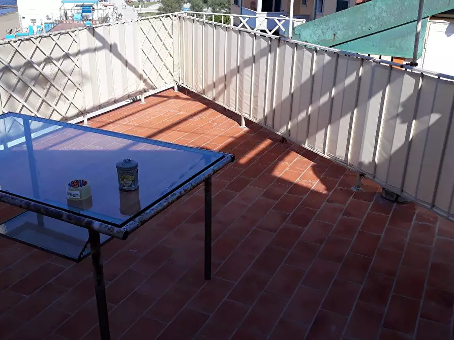 Immagine 16 di Mansarda in affitto  a Rosignano Marittimo