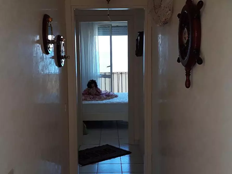 Immagine 4 di Mansarda in affitto  a Rosignano Marittimo