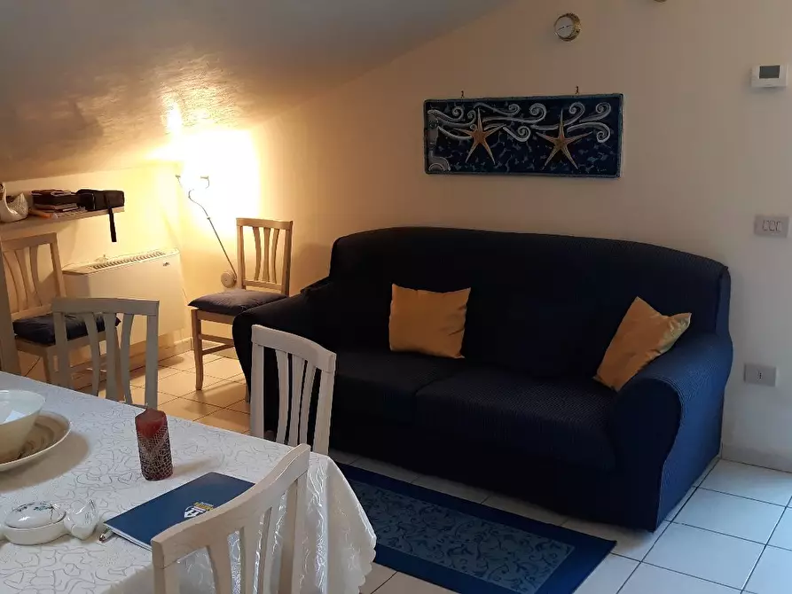 Immagine 15 di Mansarda in affitto  a Rosignano Marittimo