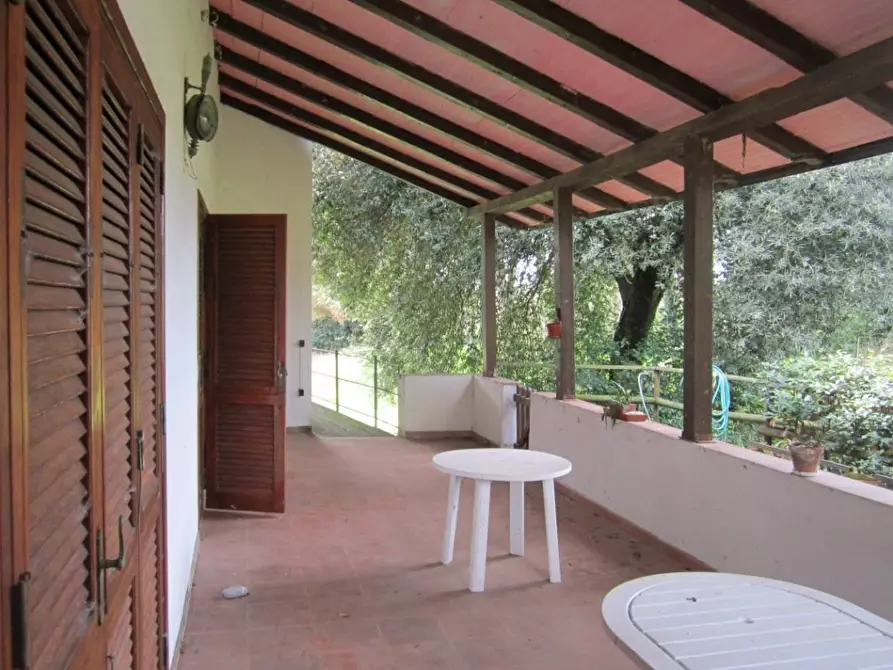 Immagine 14 di Villa in vendita  a Pisa