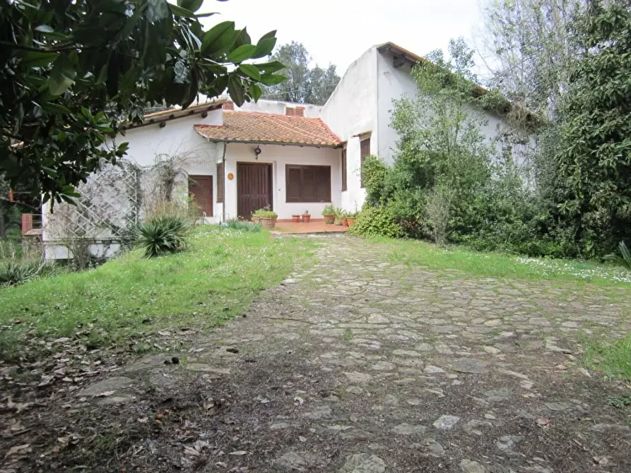 Immagine 2 di Villa in vendita  a Pisa