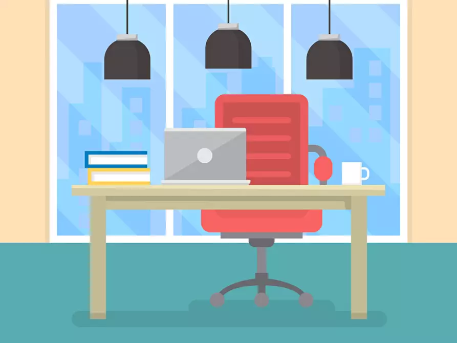 Immagine 1 di Ufficio in affitto  a Capannoli