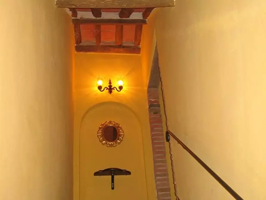 Immagine 15 di Appartamento in vendita  a Peccioli