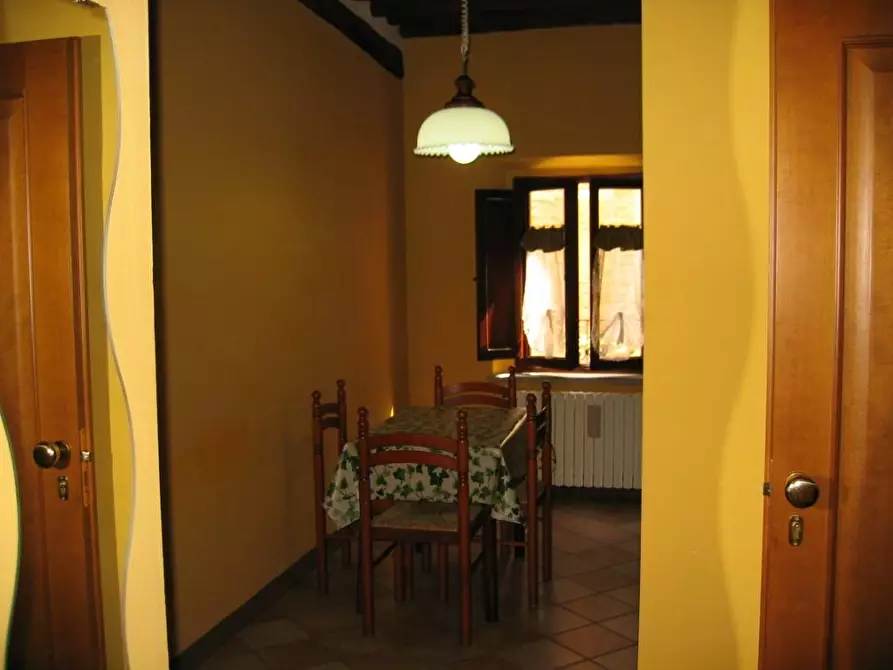 Immagine 10 di Appartamento in vendita  a Peccioli