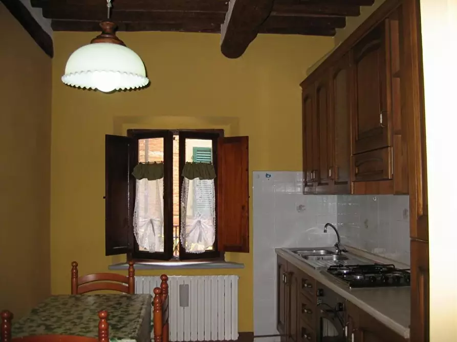 Immagine 9 di Appartamento in vendita  a Peccioli