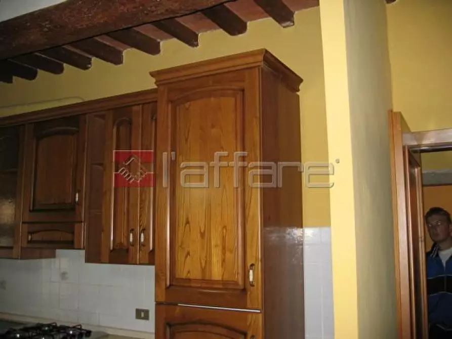 Immagine 5 di Appartamento in vendita  a Peccioli