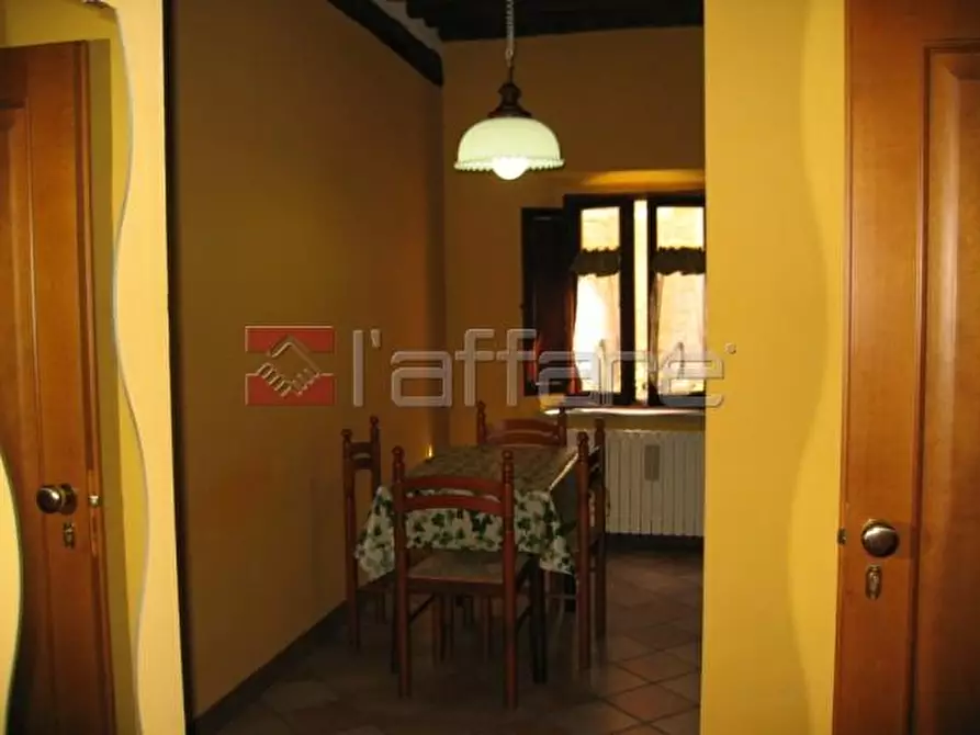 Immagine 4 di Appartamento in vendita  a Peccioli