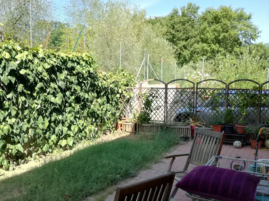 Immagine 14 di Casa indipendente in vendita  a Terricciola