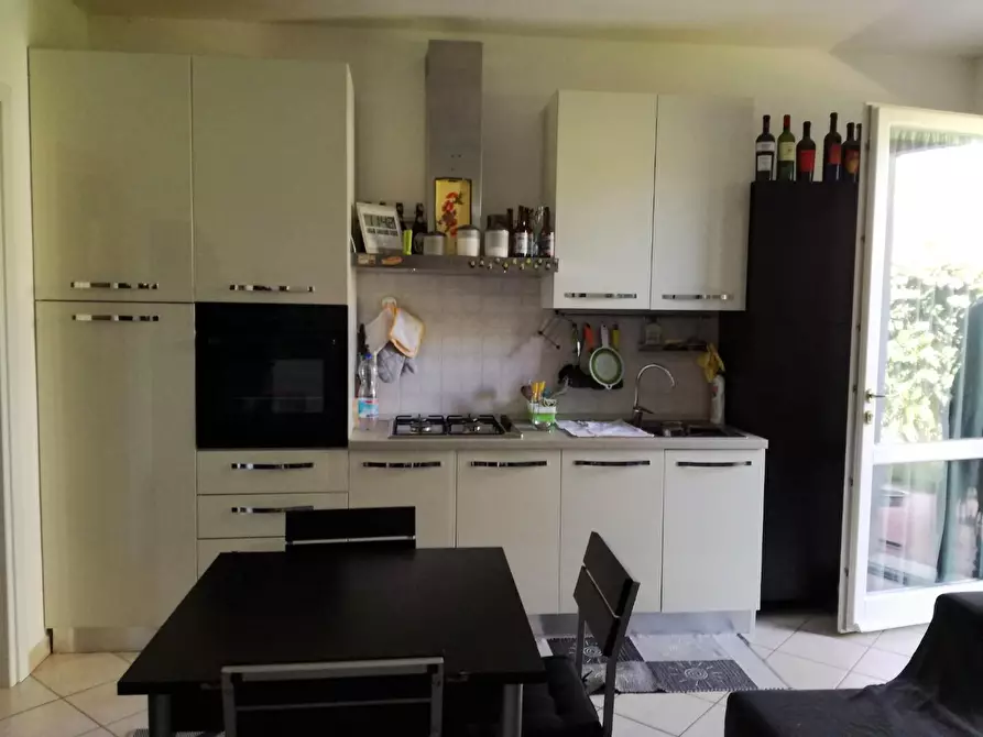 Immagine 12 di Casa indipendente in vendita  a Terricciola