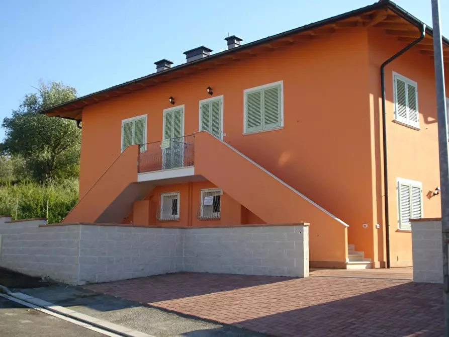 Immagine 3 di Casa indipendente in vendita  a Terricciola