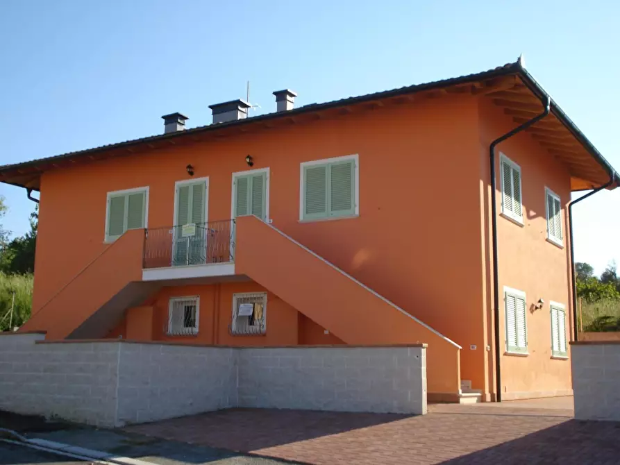 Immagine 4 di Casa indipendente in vendita  a Terricciola