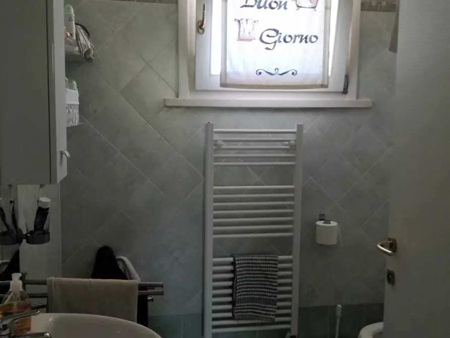 Immagine 13 di Casa indipendente in vendita  a Terricciola