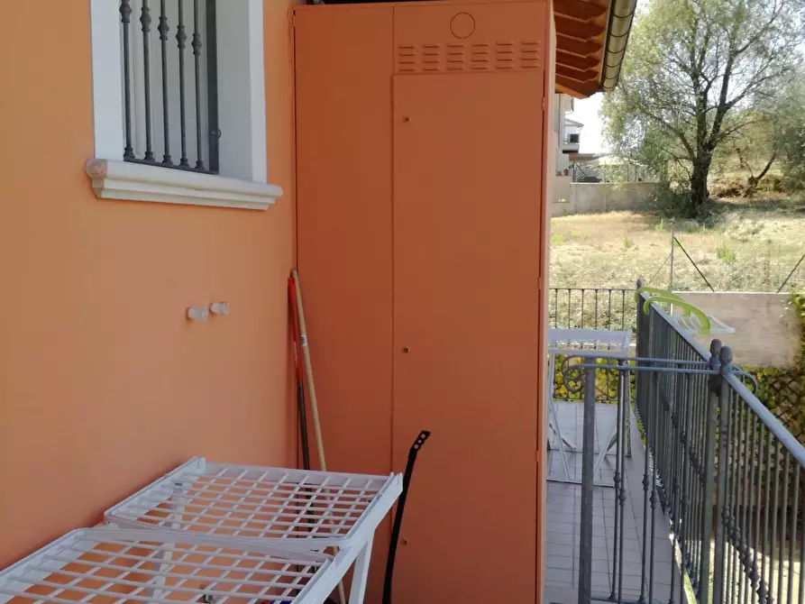 Immagine 9 di Casa indipendente in vendita  a Terricciola