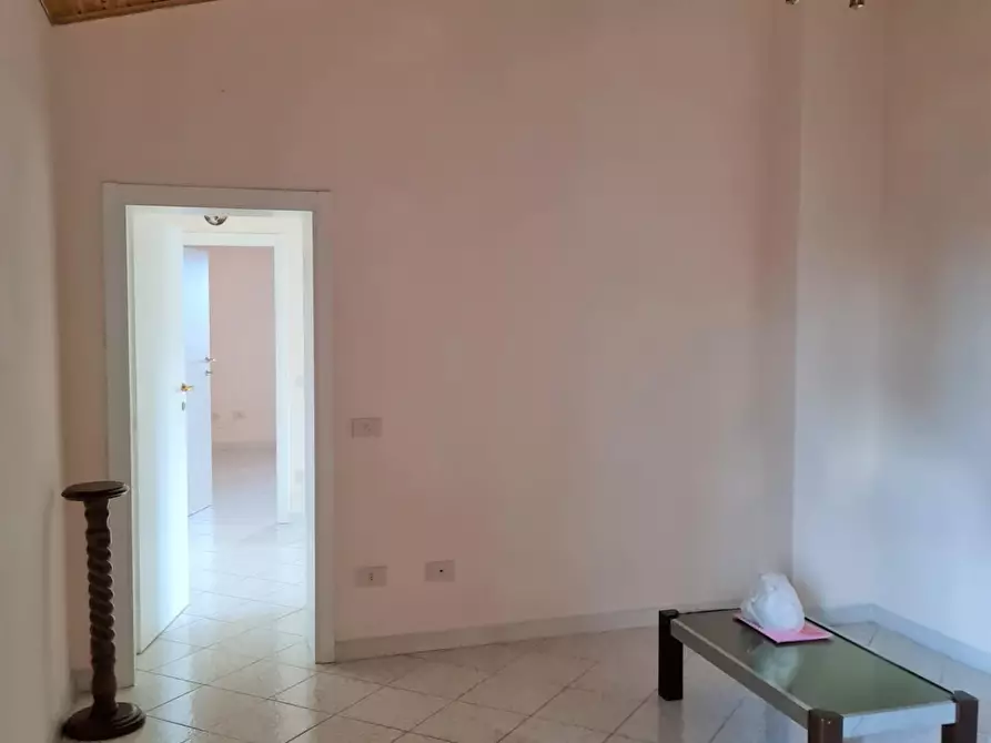 Immagine 1 di Appartamento in affitto  a Capannoli