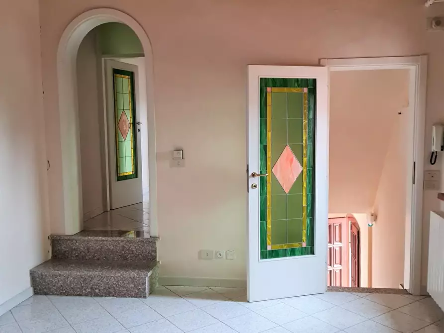 Immagine 2 di Appartamento in affitto  a Capannoli