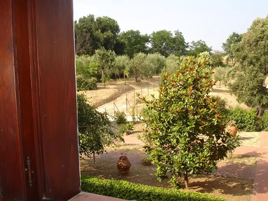 Immagine 10 di Appartamento in affitto  a Capannoli