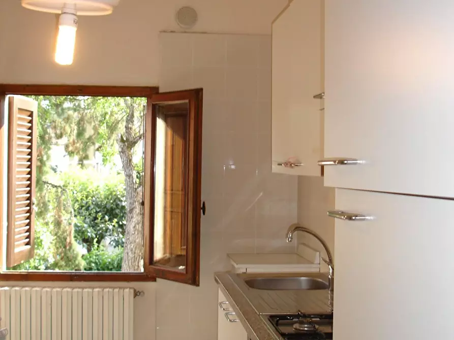 Immagine 7 di Appartamento in affitto  a Capannoli