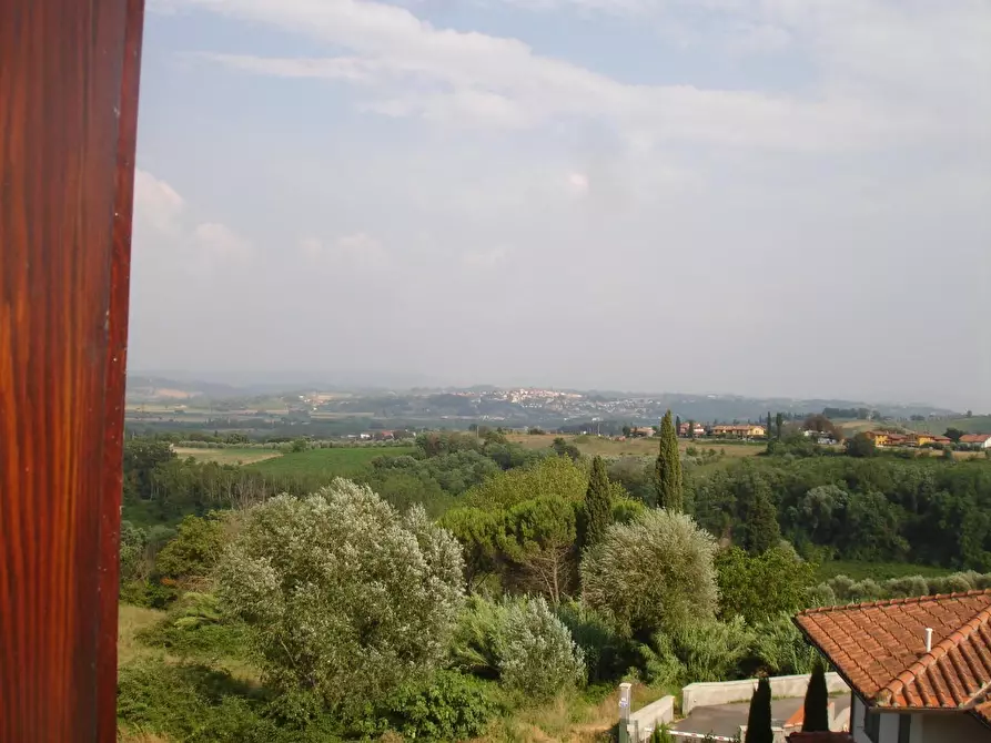 Immagine 11 di Appartamento in affitto  a Capannoli