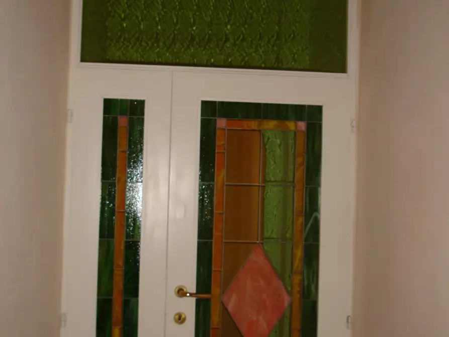 Immagine 8 di Appartamento in affitto  a Capannoli