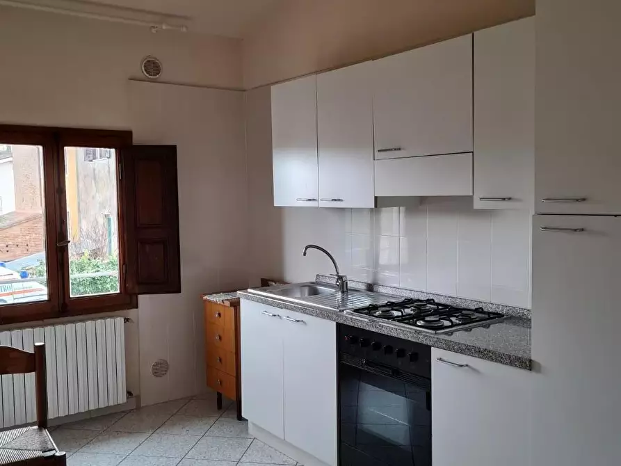 Immagine 5 di Appartamento in affitto  a Capannoli