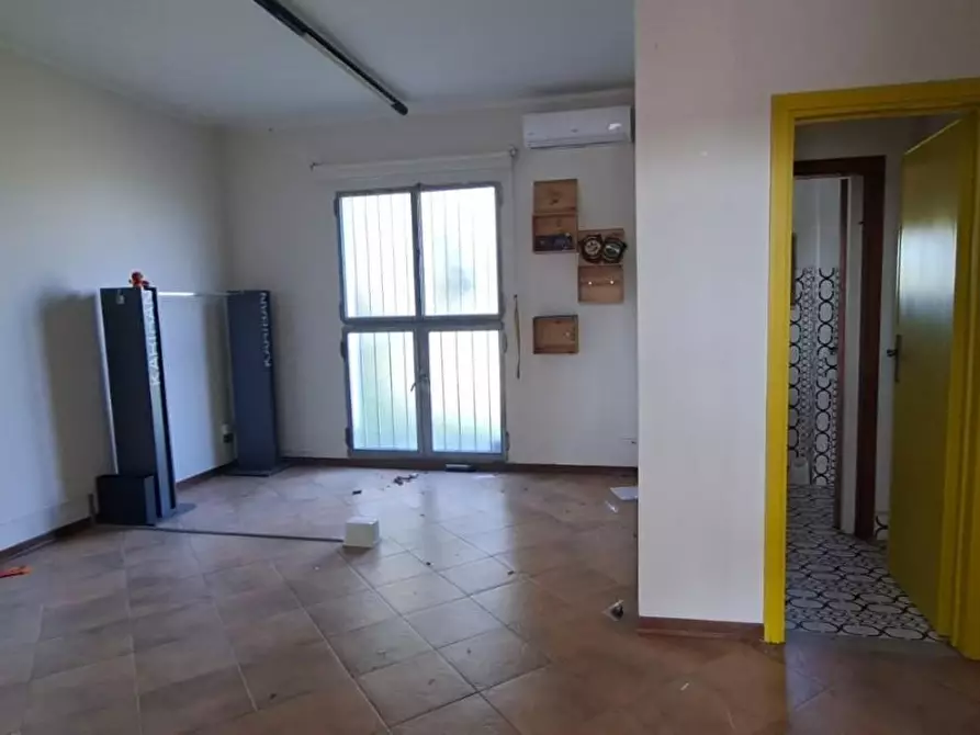 Immagine 4 di Attività artigianale in affitto  a Capannoli