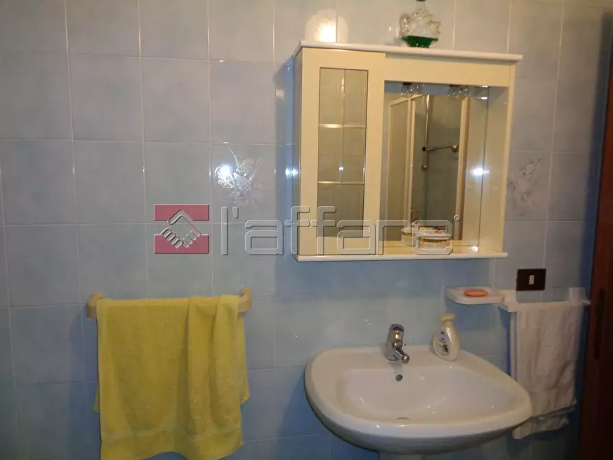 Immagine 24 di Casa indipendente in vendita  a Capannoli