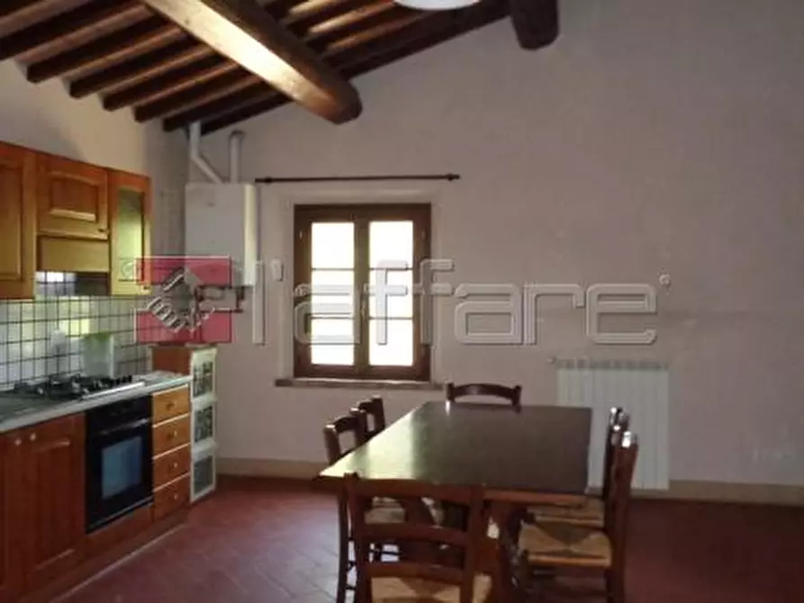 Immagine 1 di Terratetto in affitto  a Capannoli