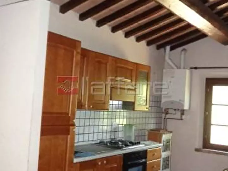 Immagine 2 di Terratetto in affitto  a Capannoli