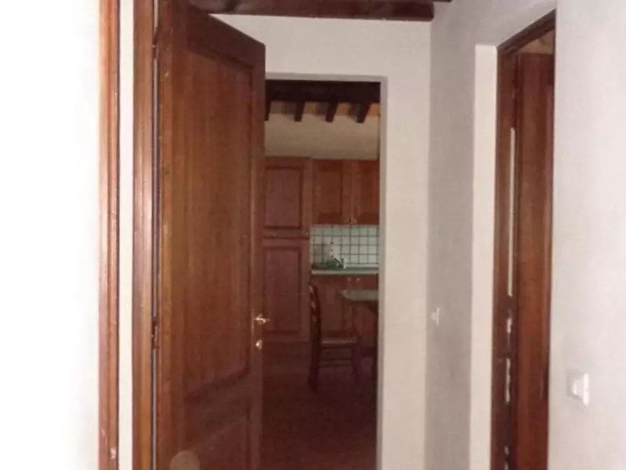 Immagine 3 di Terratetto in affitto  a Capannoli