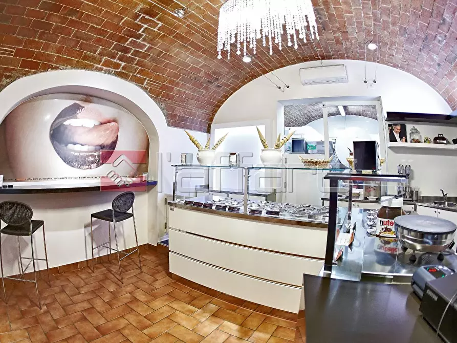 Immagine 4 di Attività commerciale in vendita  a Terricciola