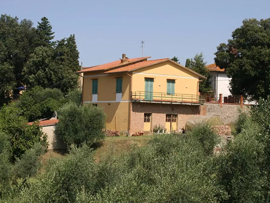 Immagine 1 di Casa indipendente in vendita  a Palaia