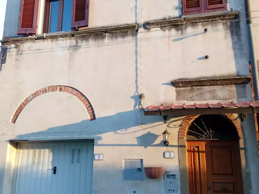 Immagine 17 di Terratetto in vendita  a Palaia