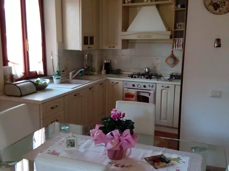 Immagine 22 di Terratetto in vendita  a Palaia