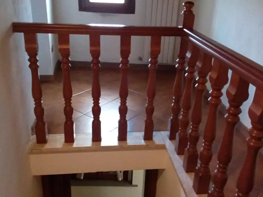 Immagine 27 di Terratetto in vendita  a Palaia