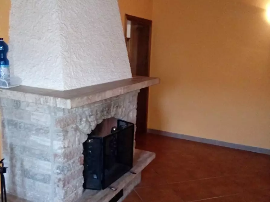 Immagine 5 di Terratetto in vendita  a Palaia