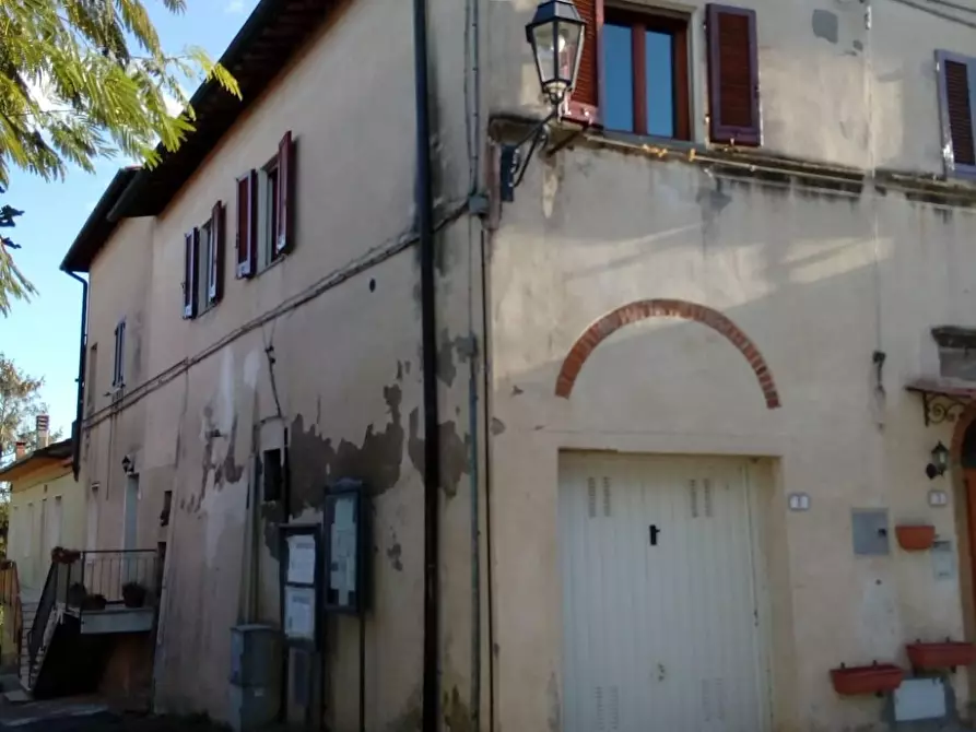 Immagine 21 di Terratetto in vendita  a Palaia