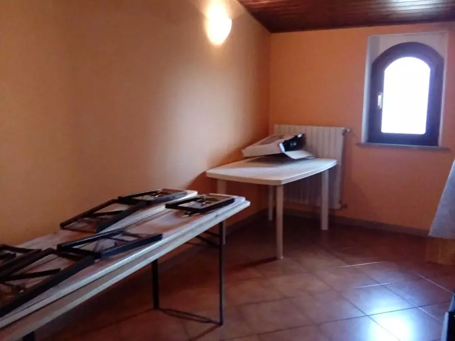 Immagine 4 di Terratetto in vendita  a Palaia