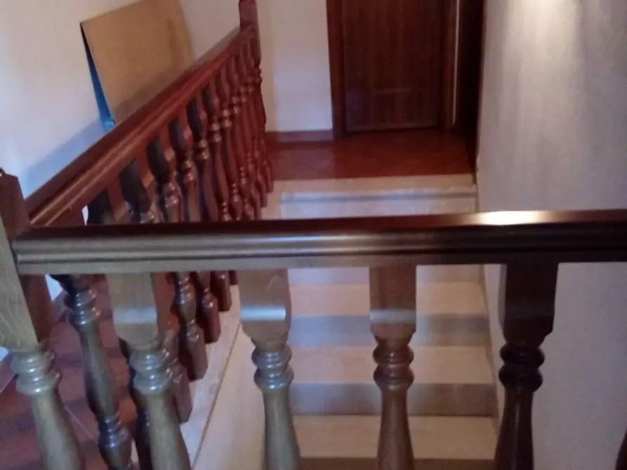 Immagine 8 di Terratetto in vendita  a Palaia