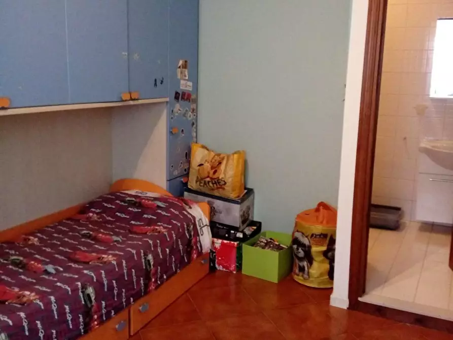 Immagine 7 di Terratetto in vendita  a Palaia