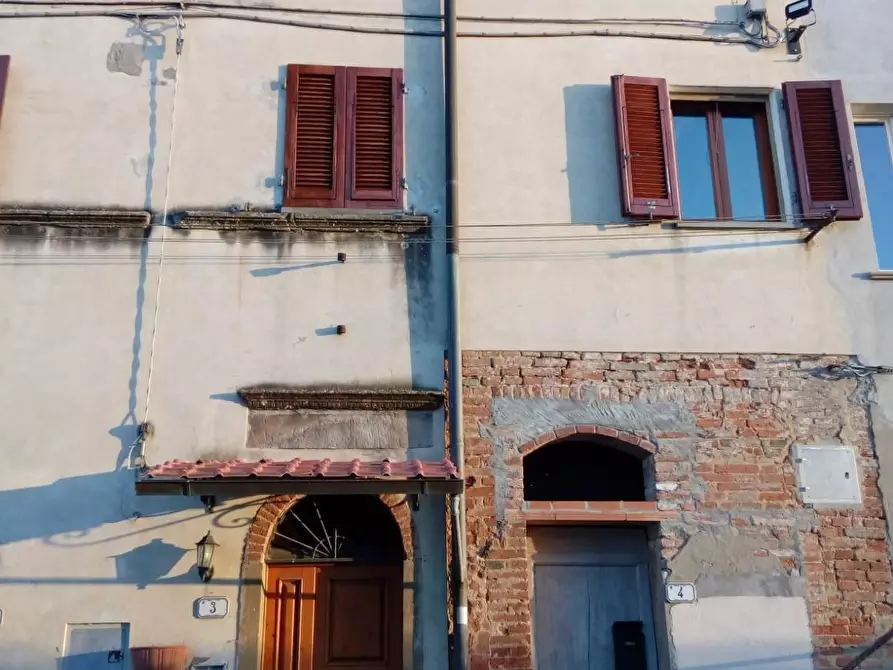 Immagine 16 di Terratetto in vendita  a Palaia