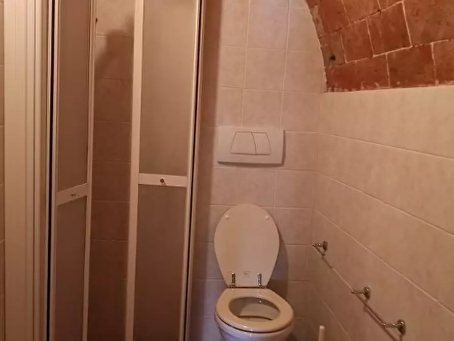 Immagine 8 di Palazzo in vendita  a Lajatico