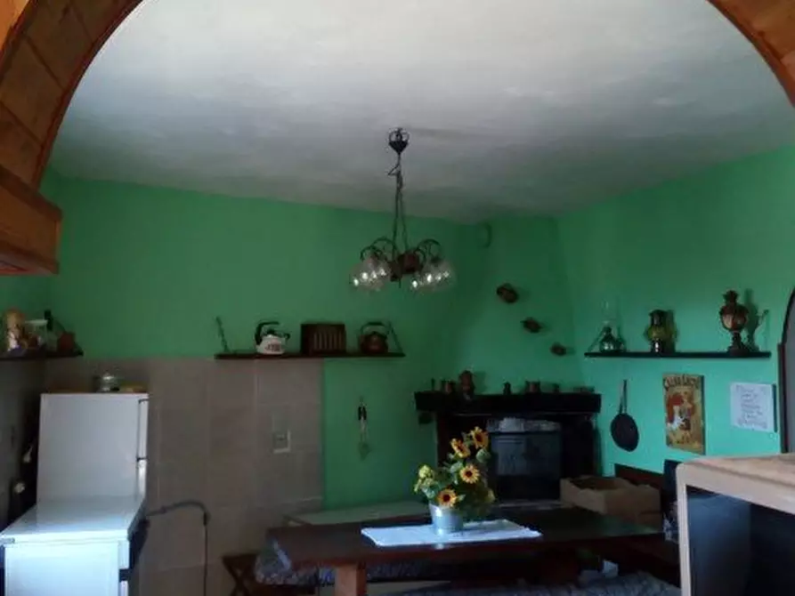 Immagine 1 di Casa semindipendente in vendita  a Licciana Nardi