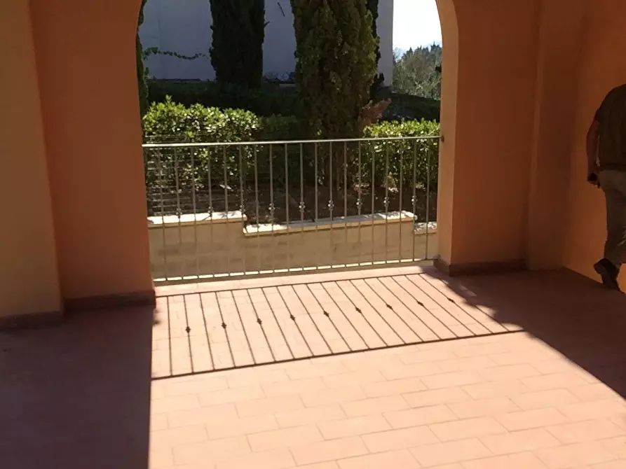 Immagine 2 di Casa quadrifamiliare in vendita  a Peccioli