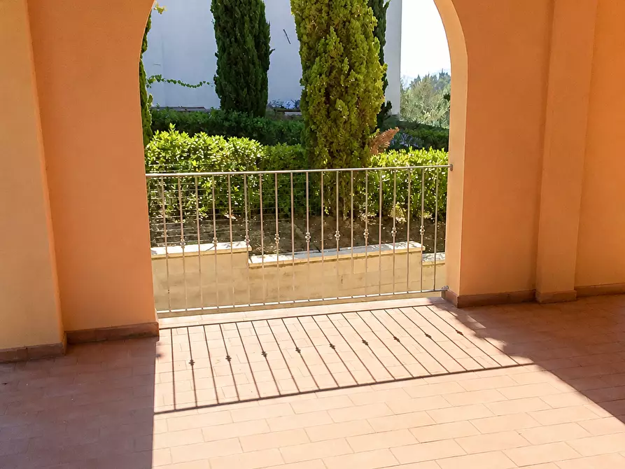 Immagine 2 di Casa quadrifamiliare in vendita  a Peccioli