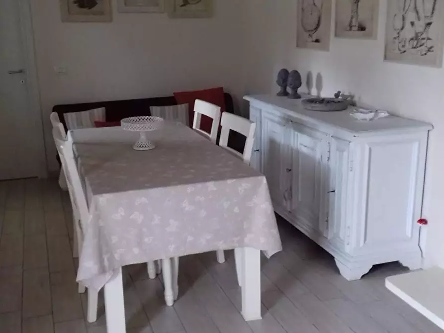 Immagine 3 di Casa semindipendente in affitto  a Carrara