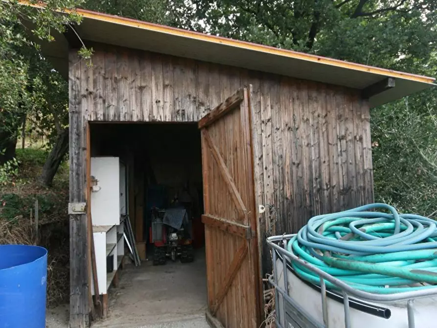 Immagine 61 di Casa colonica in vendita  a Carrara