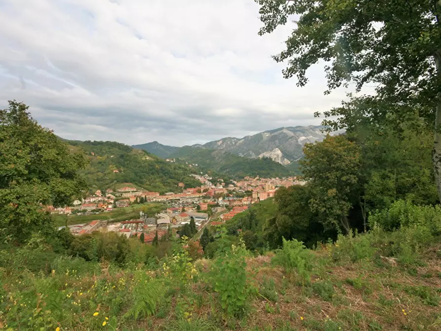 Immagine 68 di Casa colonica in vendita  a Carrara