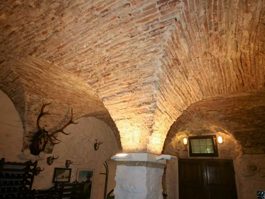 Immagine 41 di Casa colonica in vendita  a Carrara