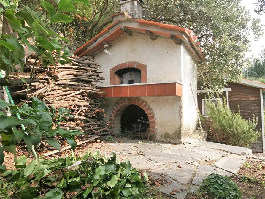 Immagine 25 di Casa colonica in vendita  a Carrara