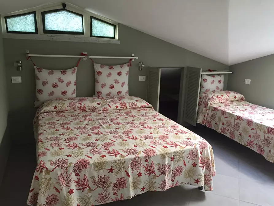 Immagine 5 di Mansarda in vendita  a Massa